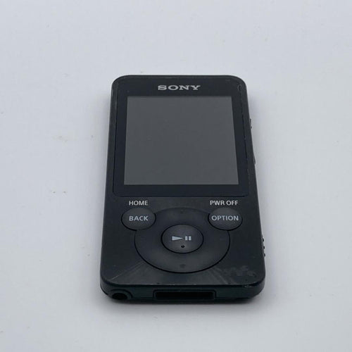 Sony Digital Audio Player Walkman Nw-S13 Bluetooth