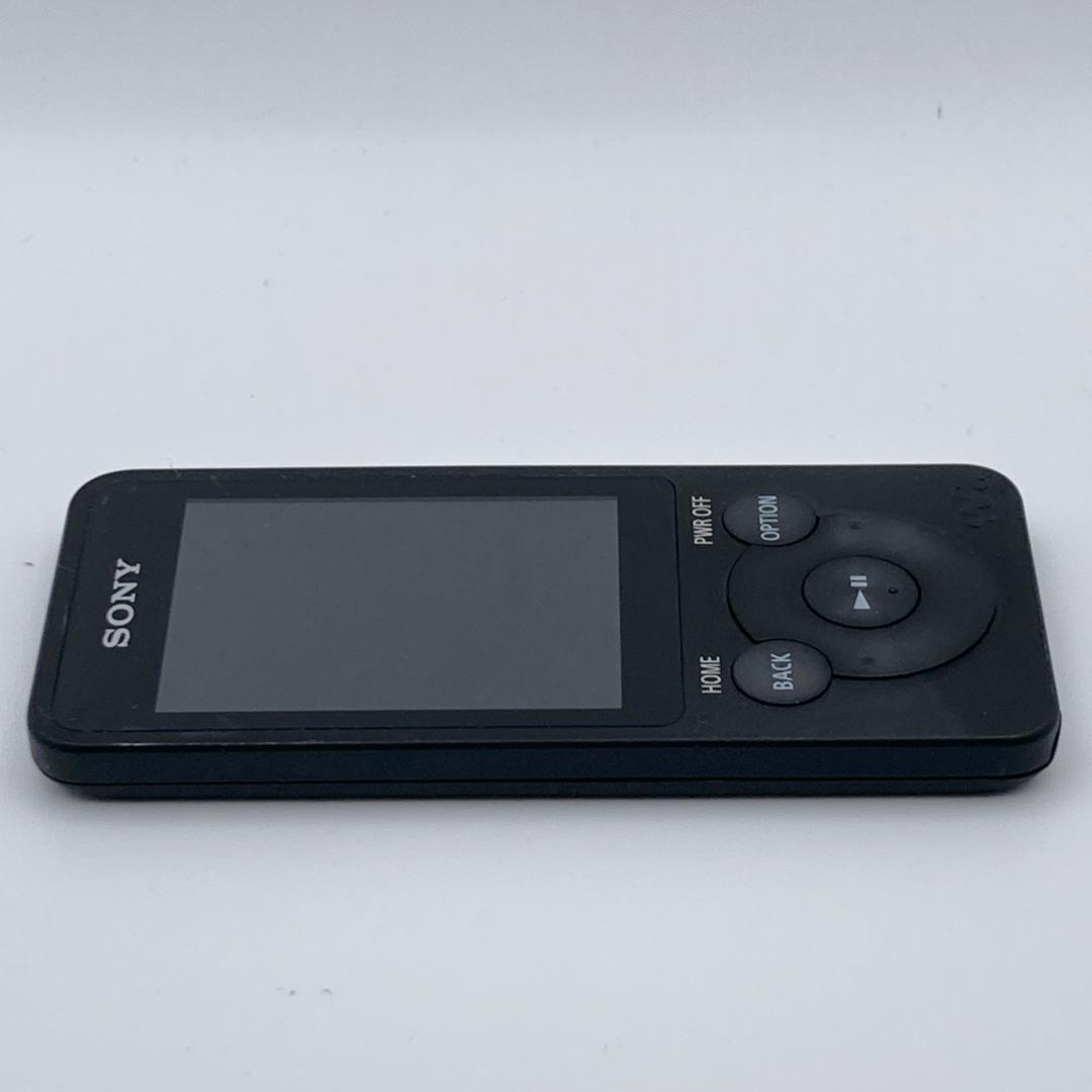 Sony Digital Audio Player Walkman Nw-S13 Bluetooth