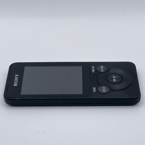 Sony Digital Audio Player Walkman Nw-S13 Bluetooth