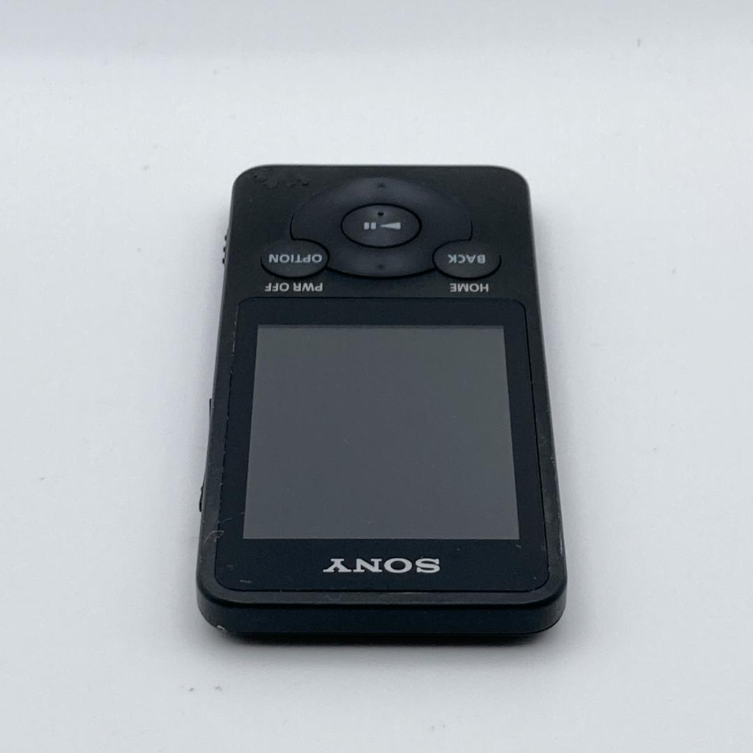 Sony Digital Audio Player Walkman Nw-S13 Bluetooth