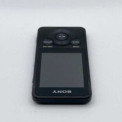 Sony Digital Audio Player Walkman Nw-S13 Bluetooth