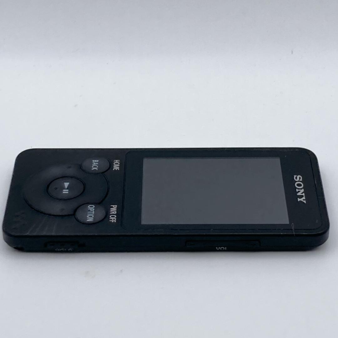 Sony Digital Audio Player Walkman Nw-S13 Bluetooth