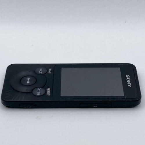 Sony Digital Audio Player Walkman Nw-S13 Bluetooth