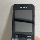 Sony Digital Audio Player Walkman Nw-S13 Bluetooth