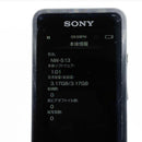 Sony Digital Audio Player Walkman Nw-S13 Bluetooth