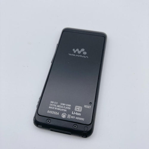 Sony Digital Audio Player Walkman Nw-S13 Bluetooth