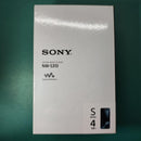 Sony Digital Audio Player Nw-S313