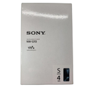 Sony Digital Audio Player Nw-S313