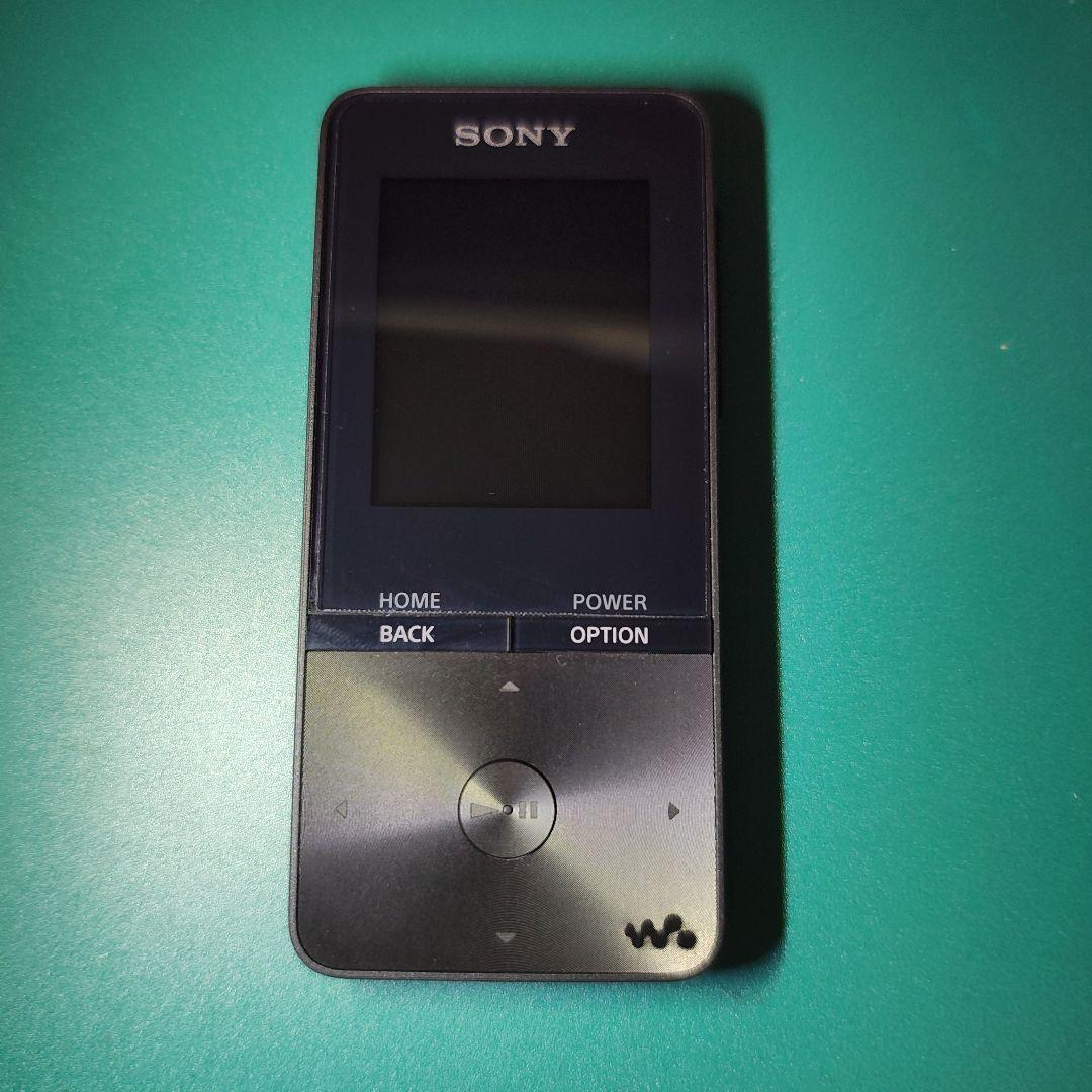 Sony Digital Audio Player Nw-S313