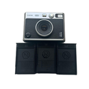 Fujifilm Instant Camera Body Instax Mini Evo, 30 ,Microsd