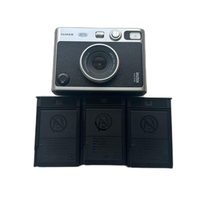 Fujifilm Instant Camera Body Instax Mini Evo, 30 ,Microsd