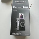 Fujifilm Instant Camera Body Instax Mini Evo, 30 ,Microsd