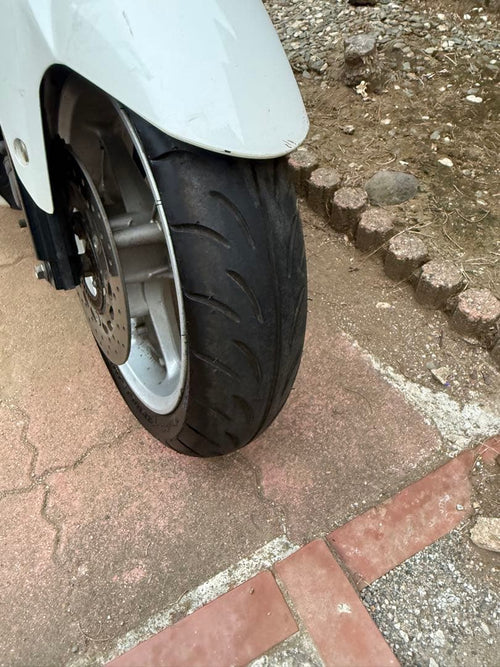 Yamaha Motorcycle Frames N-Max155 Sg50J 32,683Km Nmax