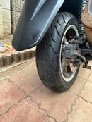 Yamaha Motorcycle Frames N-Max155 Sg50J 32,683Km Nmax