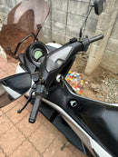 Yamaha Motorcycle Frames N-Max155 Sg50J 32,683Km Nmax