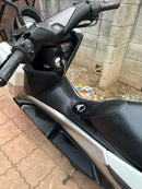 Yamaha Motorcycle Frames N-Max155 Sg50J 32,683Km Nmax