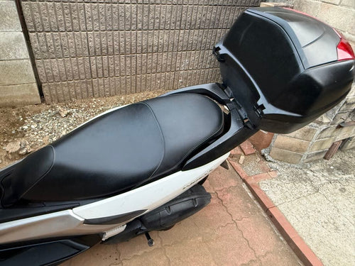 Yamaha Motorcycle Frames N-Max155 Sg50J 32,683Km Nmax