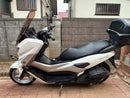 Yamaha Motorcycle Frames N-Max155 Sg50J 32,683Km Nmax