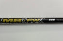Shafts G440 Attas Mb Fw 55S 5W