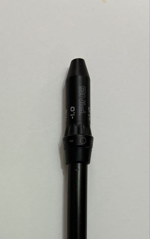 Shafts G440 Attas Mb Fw 55S 5W