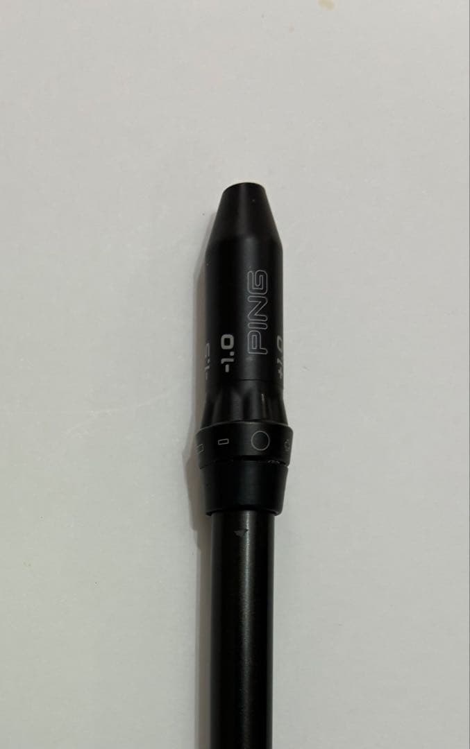 Shafts G440 Attas Mb Fw 55S 5W