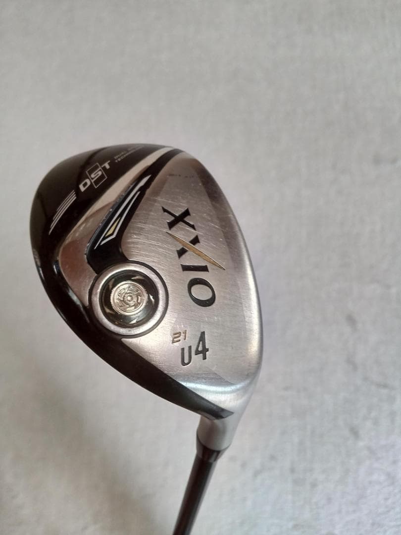 Xxio Utility U4 21