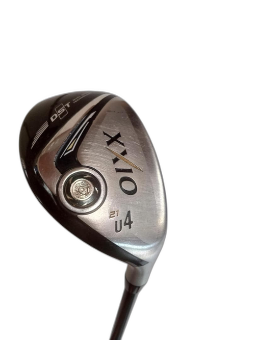 Xxio Utility U4 21