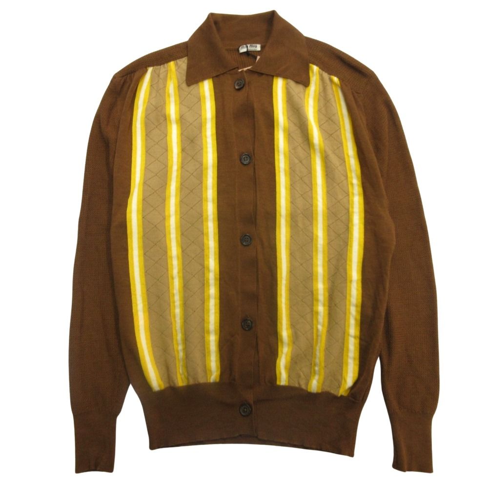 Long Sleeve Miu 2019 40 Used