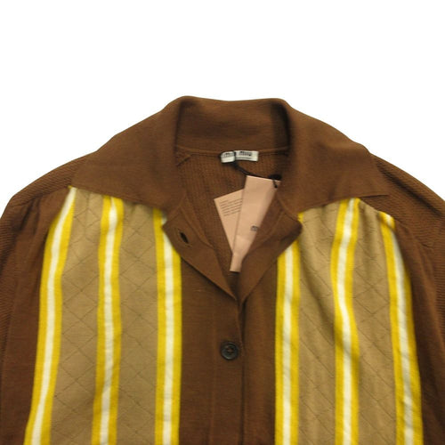 Long Sleeve Miu 2019 40 Used