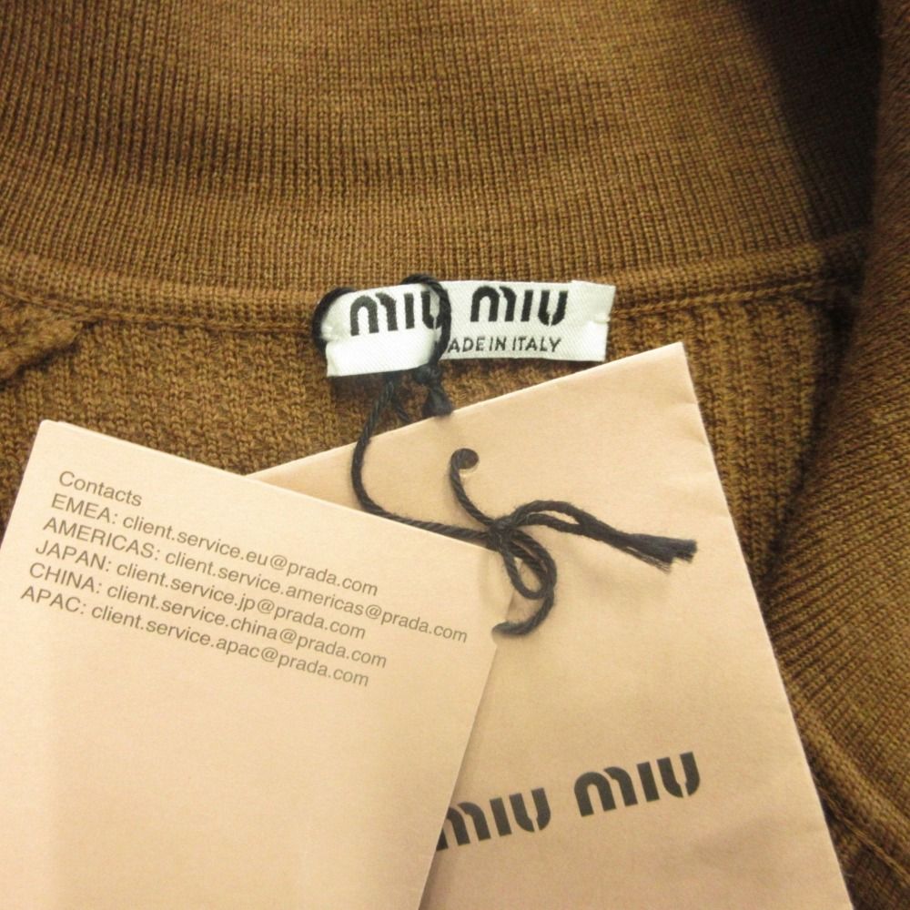 Long Sleeve Miu 2019 40 Used