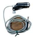 Victor Dynamic Microphone Gm-177
