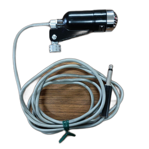 Victor Dynamic Microphone Gm-177