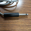 Victor Dynamic Microphone Gm-177