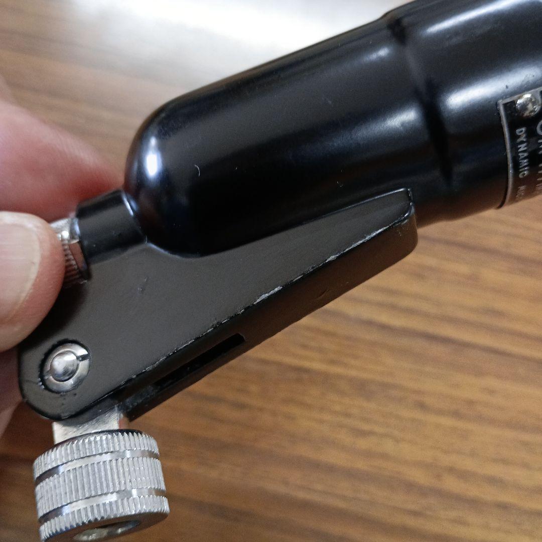 Victor Dynamic Microphone Gm-177