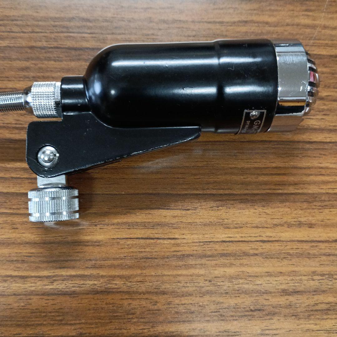 Victor Dynamic Microphone Gm-177