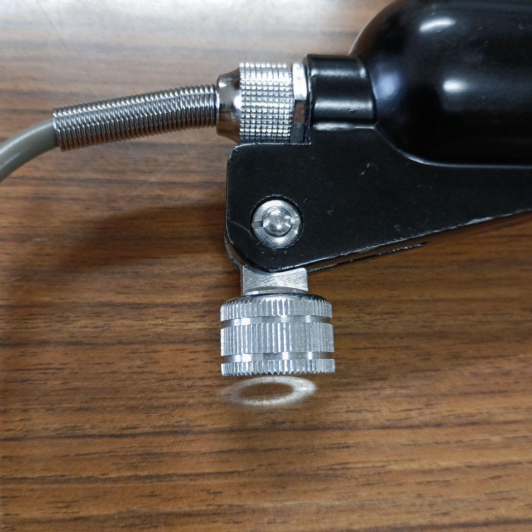 Victor Dynamic Microphone Gm-177