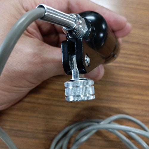 Victor Dynamic Microphone Gm-177