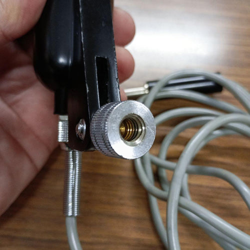 Victor Dynamic Microphone Gm-177