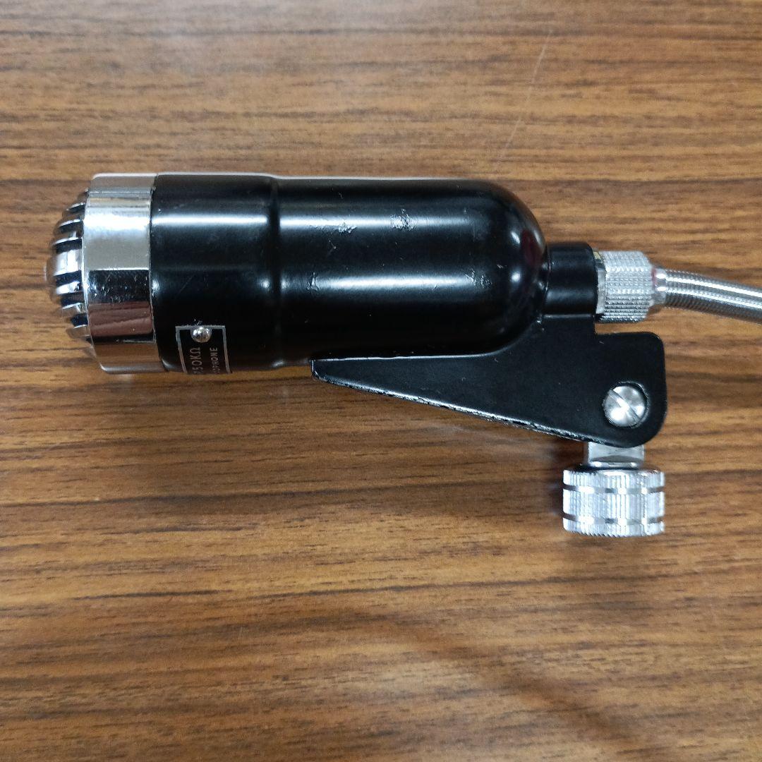Victor Dynamic Microphone Gm-177