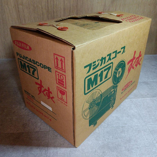 Fujifilm Others M17