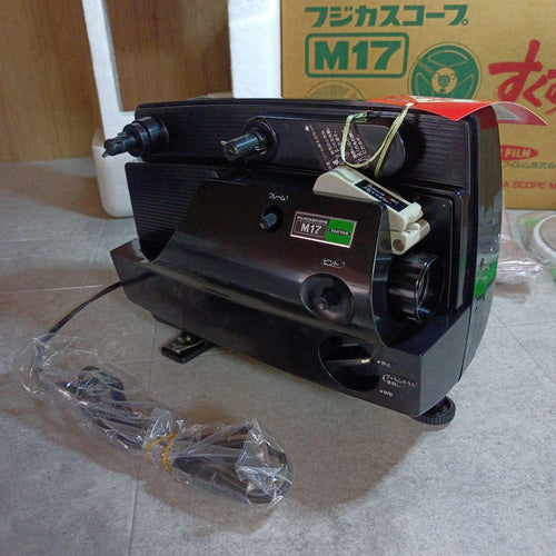 Fujifilm Others M17