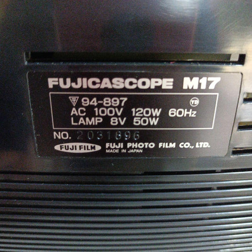 Fujifilm Others M17