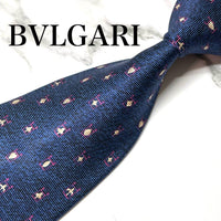 Bvlgari Ties