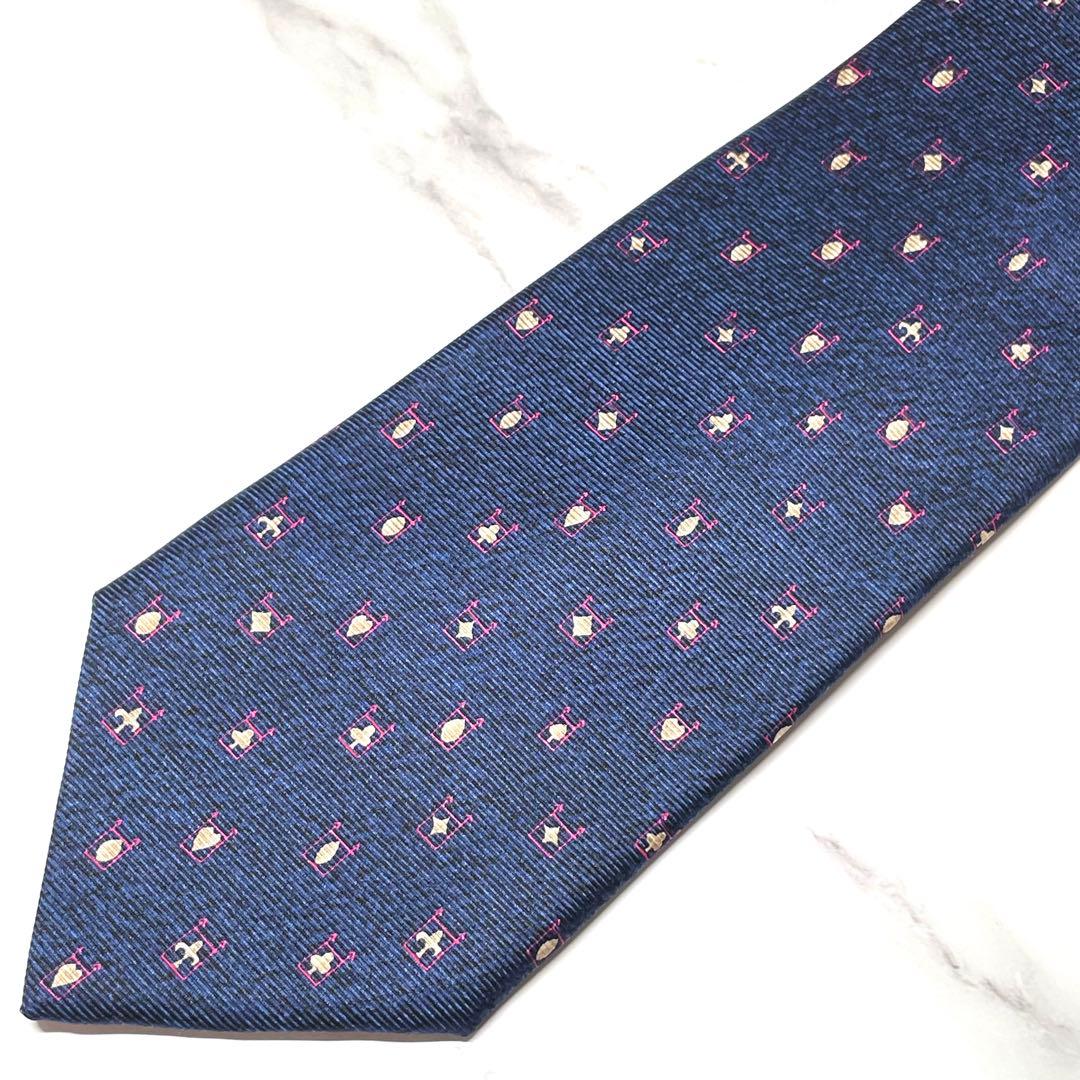 Bvlgari Ties