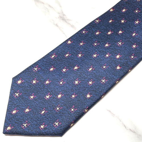 Bvlgari Ties