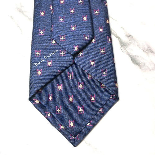 Bvlgari Ties
