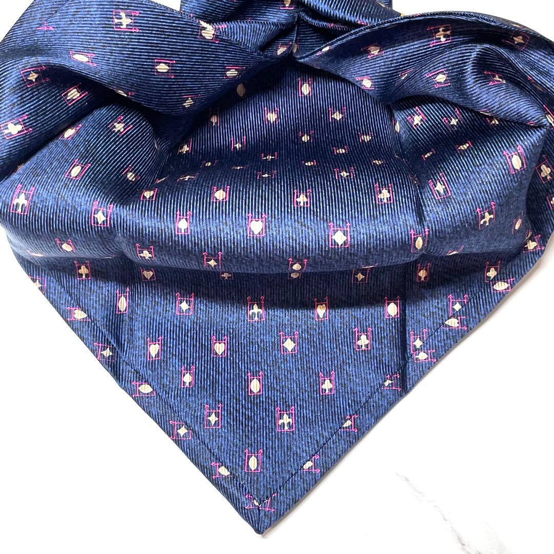Bvlgari Ties