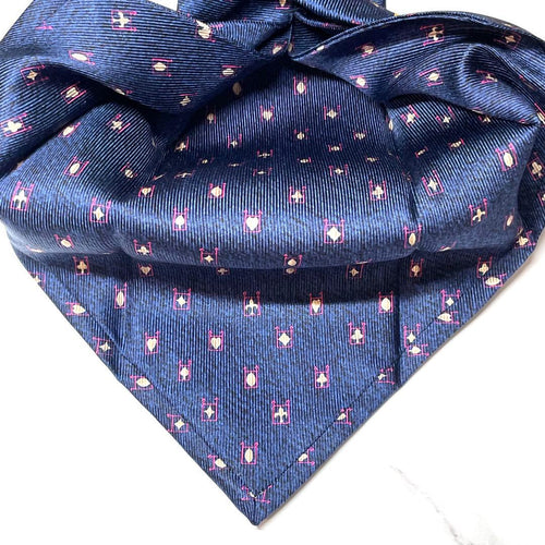 Bvlgari Ties
