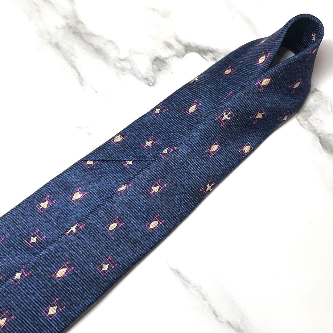 Bvlgari Ties