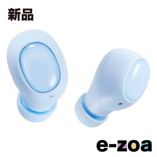 Access Wireless Headphones Axes B-Nico Bluetooth5.3 Ah-Tws03Wh (2609164)